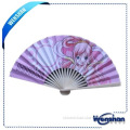 fasion paper fan for gift
